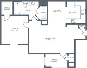 A01 Renovated 7-0717 floor plan
